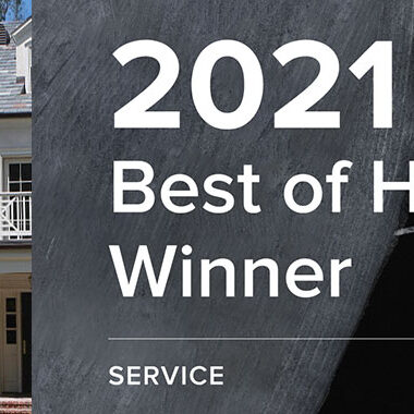 Tilo Martin Painting awarded Best Of Houzz 2021