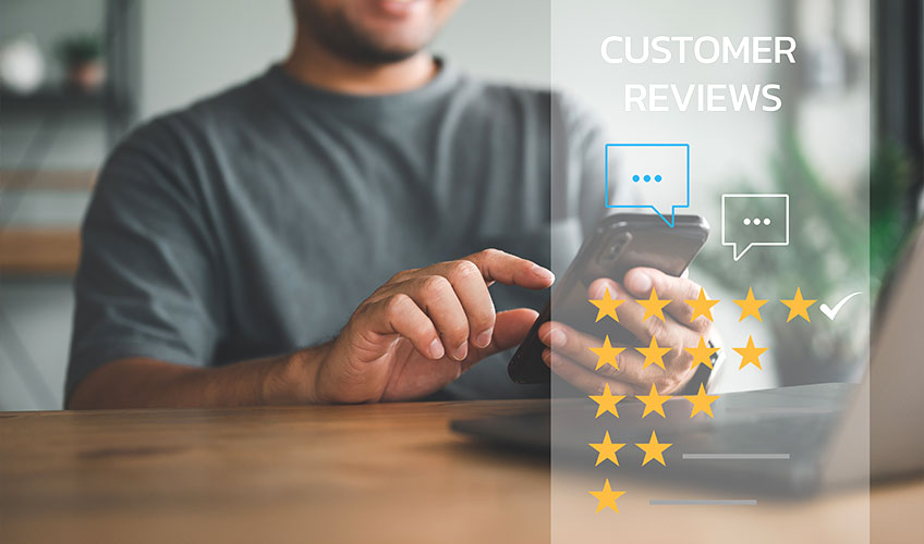 Questions to Ask a Professional Painter about Reviews